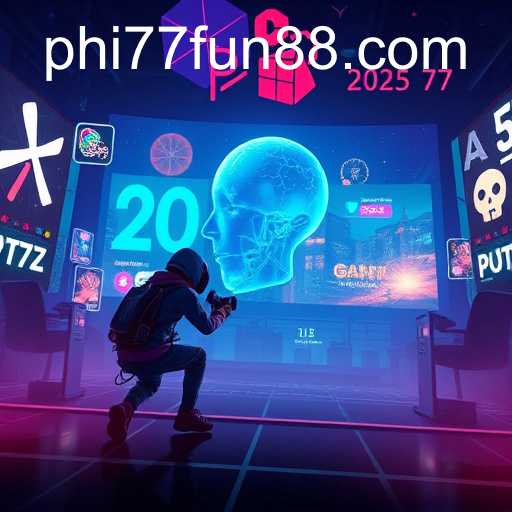 The Evolution of Gaming in 2025