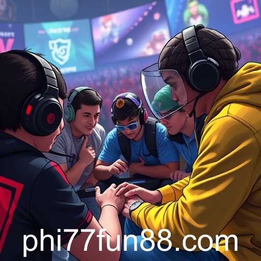 Exploring the Dynamic World of Multiplayer Games