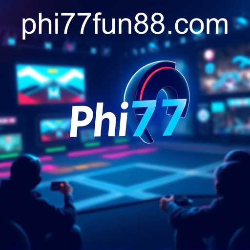 Phi77: Revolutionizing Online Gaming