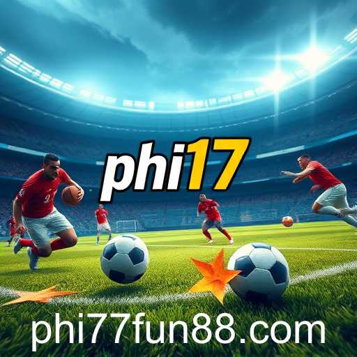 Exploring the Thrilling World of Sports Games: A Dive into the 'phi77' Category